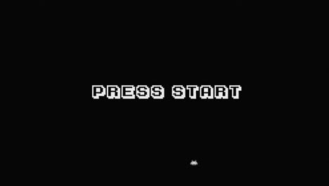 Press-start-retro-videogame